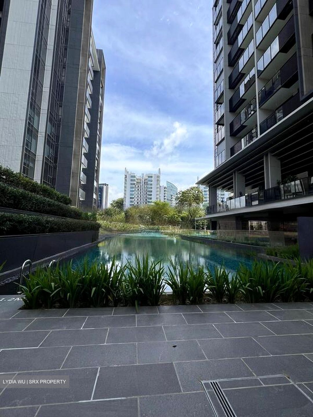 Leedon Green (D10), Condominium #464118101